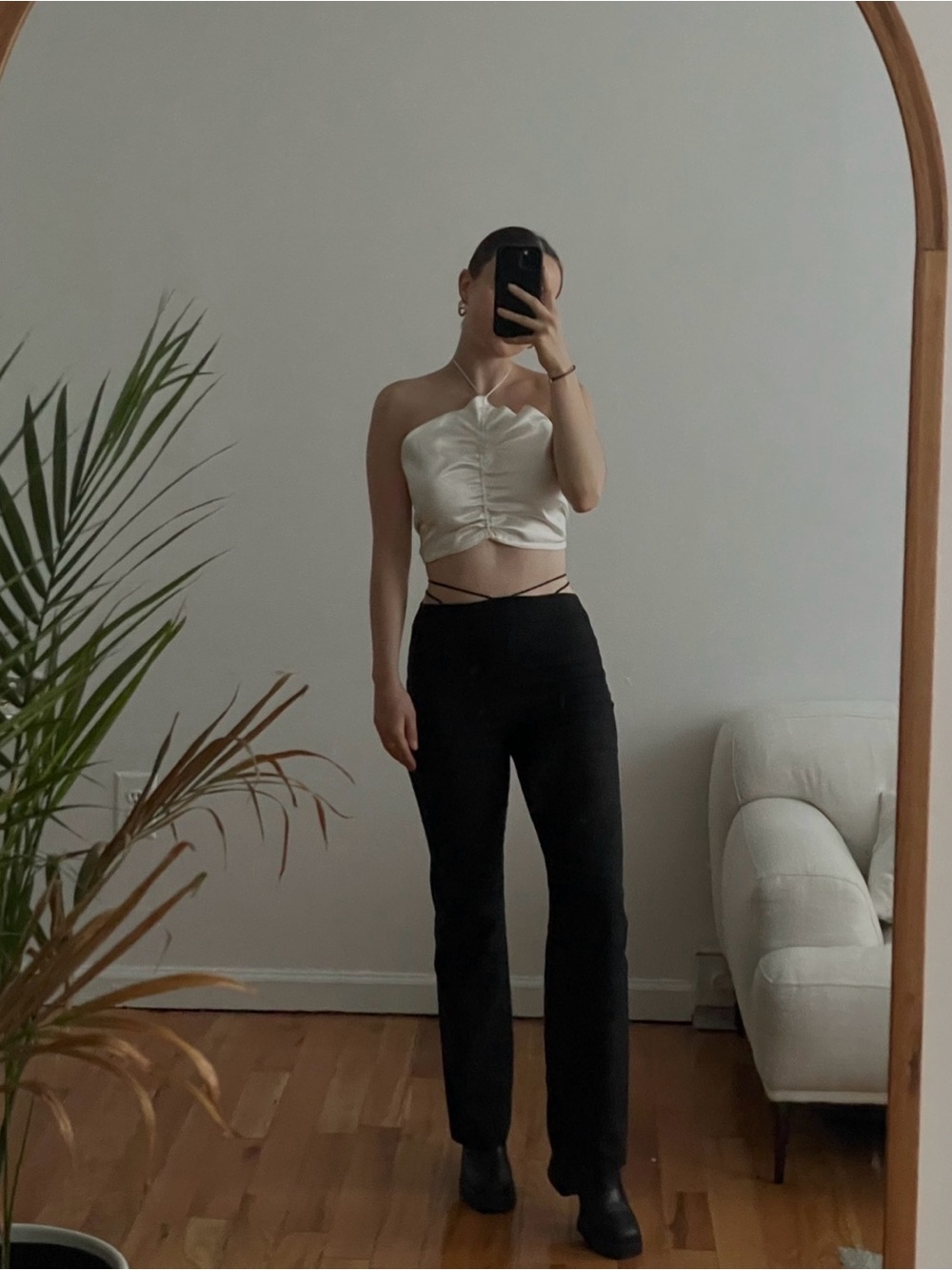 Paloma Wool string pants
